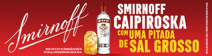 Smirnoff